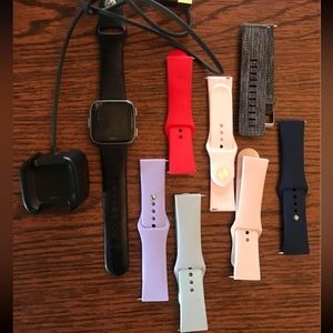 FitBit Versa